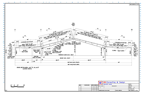 Structural Detail USA